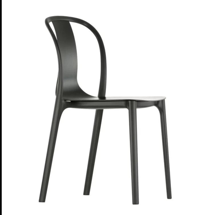 Vitra Belleville Chair 16 Vitra Belleville Chair - Image 14