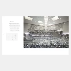 Nendo: 2016 - 2020 -Furniture & Decoration Shop 9781838661915 spread 2 1500