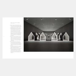 Nendo: 2016 - 2020 -Furniture & Decoration Shop 9781838661915 spread 3 1500