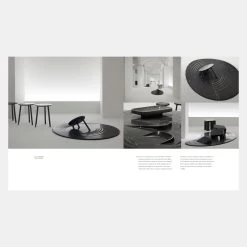 Nendo: 2016 - 2020 -Furniture & Decoration Shop 9781838661915 spread 4 1500