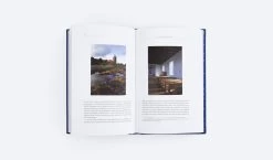 An Architect’s Address Book: The Places That Shaped A Career -Furniture & Decoration Shop 9781954081963 SP 3