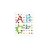 Damien Hirst: ABC Book -Furniture & Decoration Shop ABC