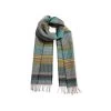 Wainscott Pattern Scarf