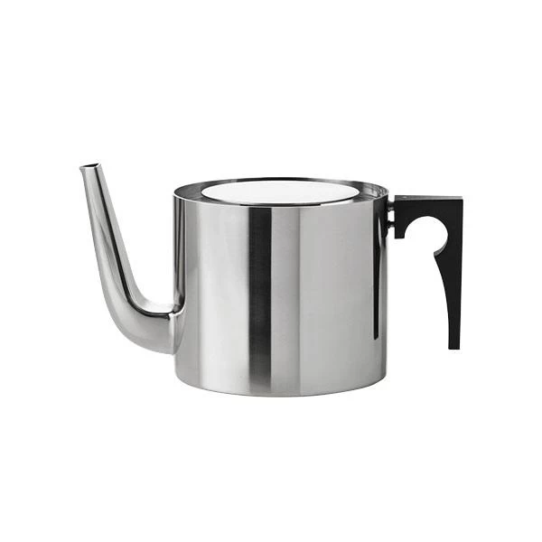 Stelton Arne Jacobsen Teapot 3 Stelton Arne Jacobsen Teapot