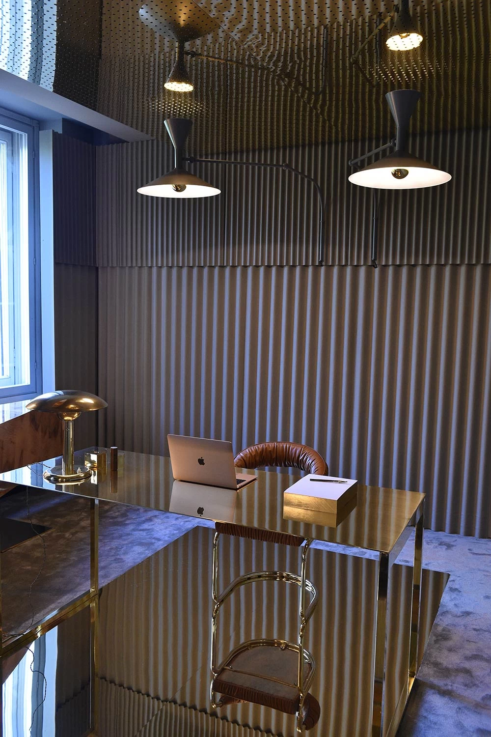 Lampe De Marseille Wall Lamp 5 Lampe De Marseille Wall Lamp - Image 3