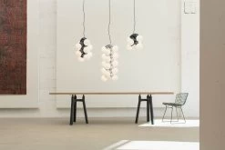Vine 3 Pendant -Furniture & Decoration Shop ANDlight 2018Photoshoot4