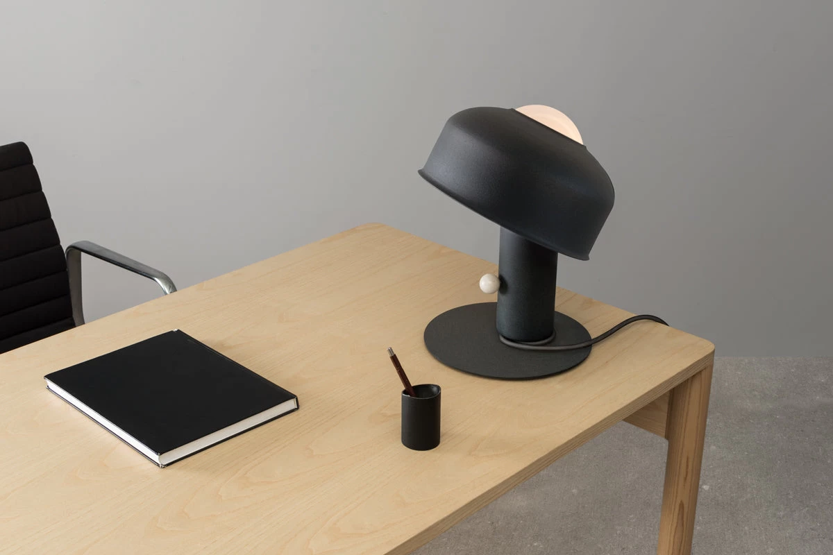 Pivot Table Lamp 4 Pivot Table Lamp - Image 2