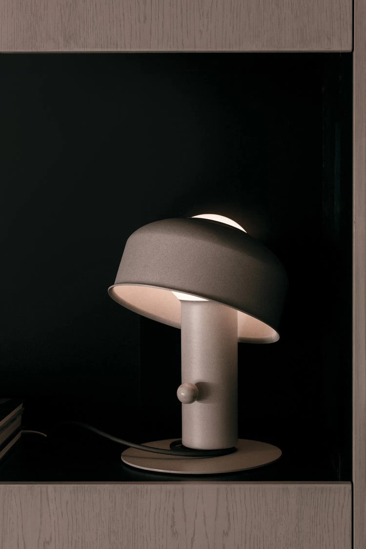 Pivot Table Lamp 7 Pivot Table Lamp - Image 5