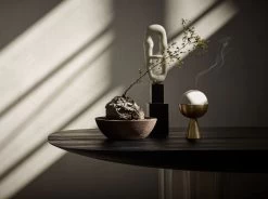 Censer Incense Burner -Furniture & Decoration Shop APPARATUS CENSER BRASS LOS ANGELES 1 1800x1029 1