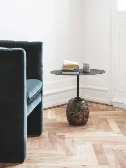 &Tradition Lato LN9 Side Table -Furniture & Decoration Shop ATD Location 2018 Loafer SC23 Lato LN8 1200x1600 1