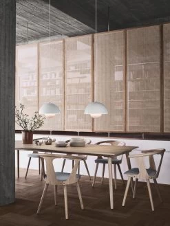 &Tradition Flowerpot VP7 Pendant 12 &Tradition Flowerpot VP7 Pendant -Furniture & Decoration Shop ATD lifestyle 2019 Inbetween SK2 SK6 Flowerpot VP7 light 1500x2000 1