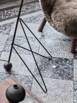 &Tradition Tripod HM8 Floor Lamp -Furniture & Decoration Shop ATD lifestyle 2020 Little Petra VB1 Tripod HM8 web 1200x1600 1