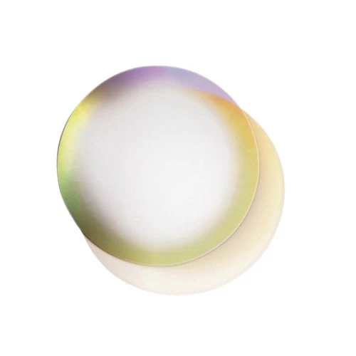 Shimmer Mirror 3 Shimmer Mirror