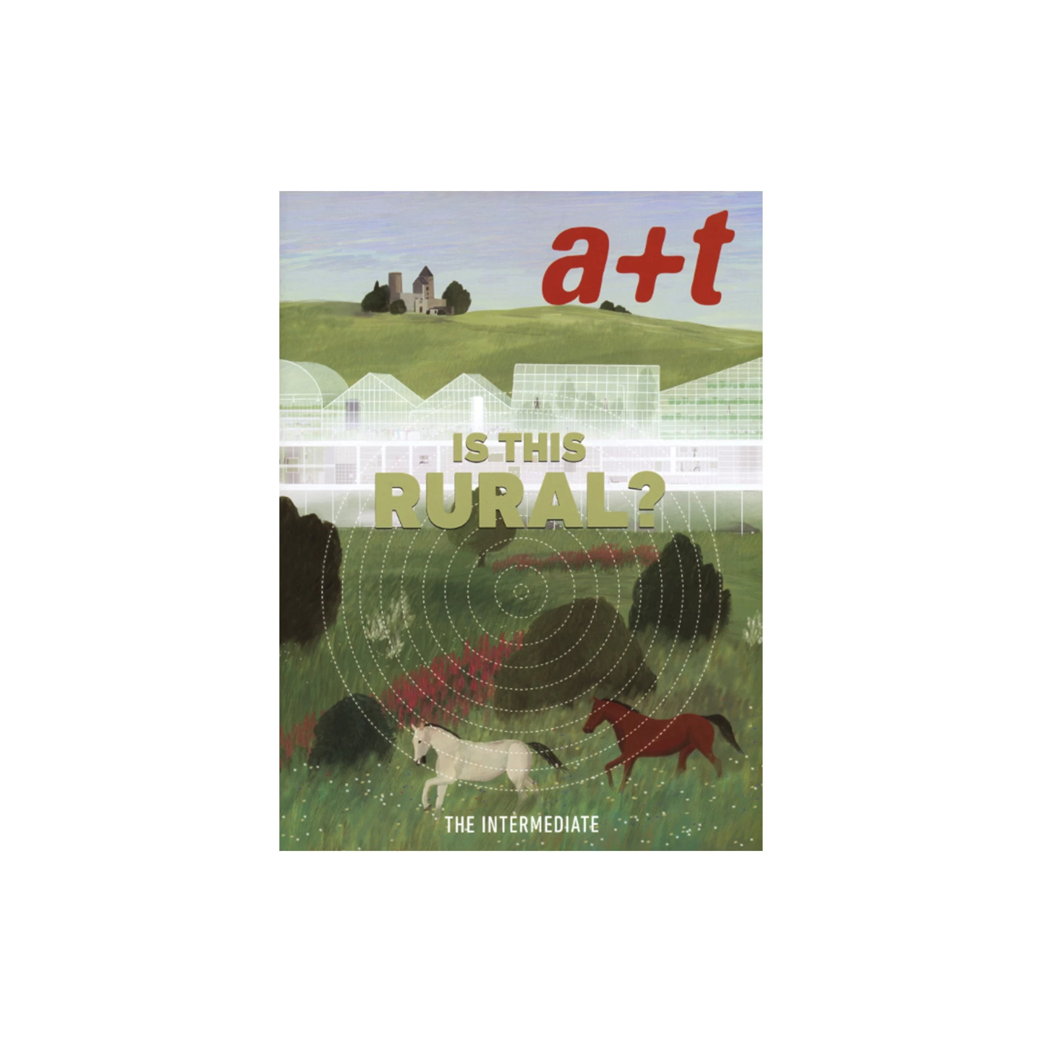 A+t 55 Is This Rural? Series The Intermediate 3 A+t 55 Is This Rural? Series The Intermediate