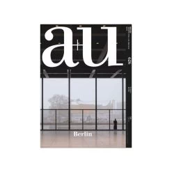 A+U 22:11, 626 - Berlin