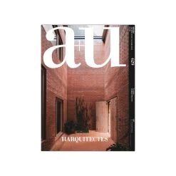 A+U 23:02, 629 - HARQUITECTES