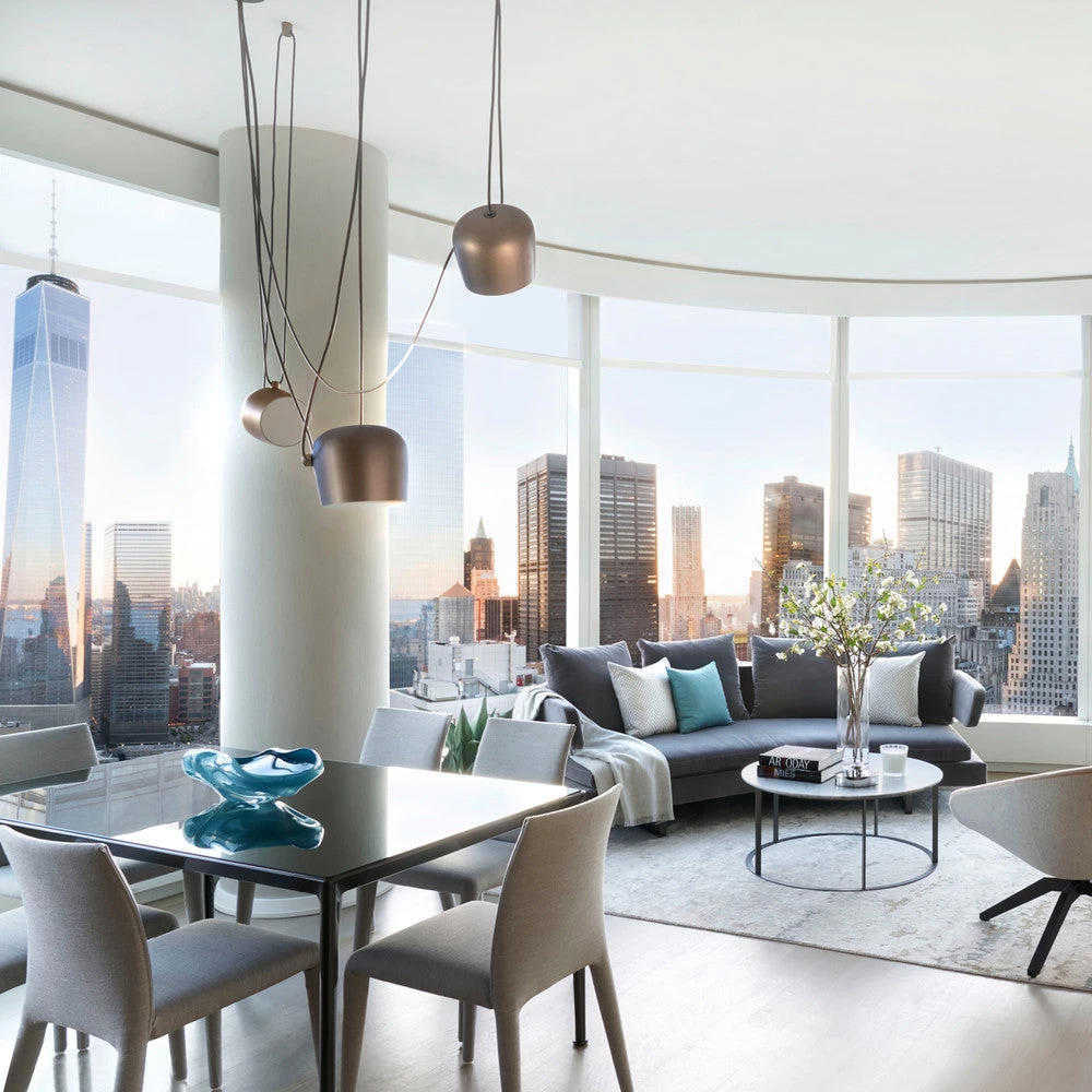 Flos Aim Pendant Light 9 Flos Aim Pendant Light - Image 7