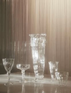 Coupe Glass -Furniture & Decoration Shop Alexander Kirkeby GlasswareCollection Image 13 3a8baf79 3a39 4964 b8eb c890b1be3ce0