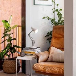 Anglepoise 90 Mini Mini Desk Lamp 16 Anglepoise 90 Mini Mini Desk Lamp -Furniture & Decoration Shop Angelpoise MiniMini Biscuit