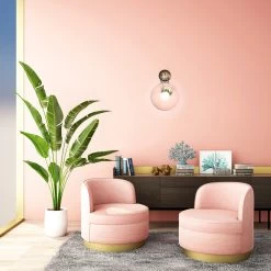 Artemide Miconos Wall Light -Furniture & Decoration Shop Artemide Design Miconos Wall Gold 01