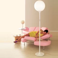 Artemide Castore 35 Table Lamp -Furniture & Decoration Shop ArtemideDesign Design Family Castore