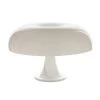 Artemide Nesso Table Lamp 2 Artemide Nesso Table Lamp -Furniture & Decoration Shop ArtemideDesign Design Nesso Table White Backgroung removebg preview
