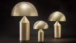 Atollo Metal Table Lamp -Furniture & Decoration Shop AtolloOro 94e3dd04 e773 40f9 8b5f 804c7cdaceed