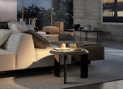 Aude Table Light -Furniture & Decoration Shop Aude Table 01 by Minotti