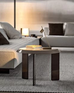 Aude Table Light -Furniture & Decoration Shop Aude Table 02 by Minotti
