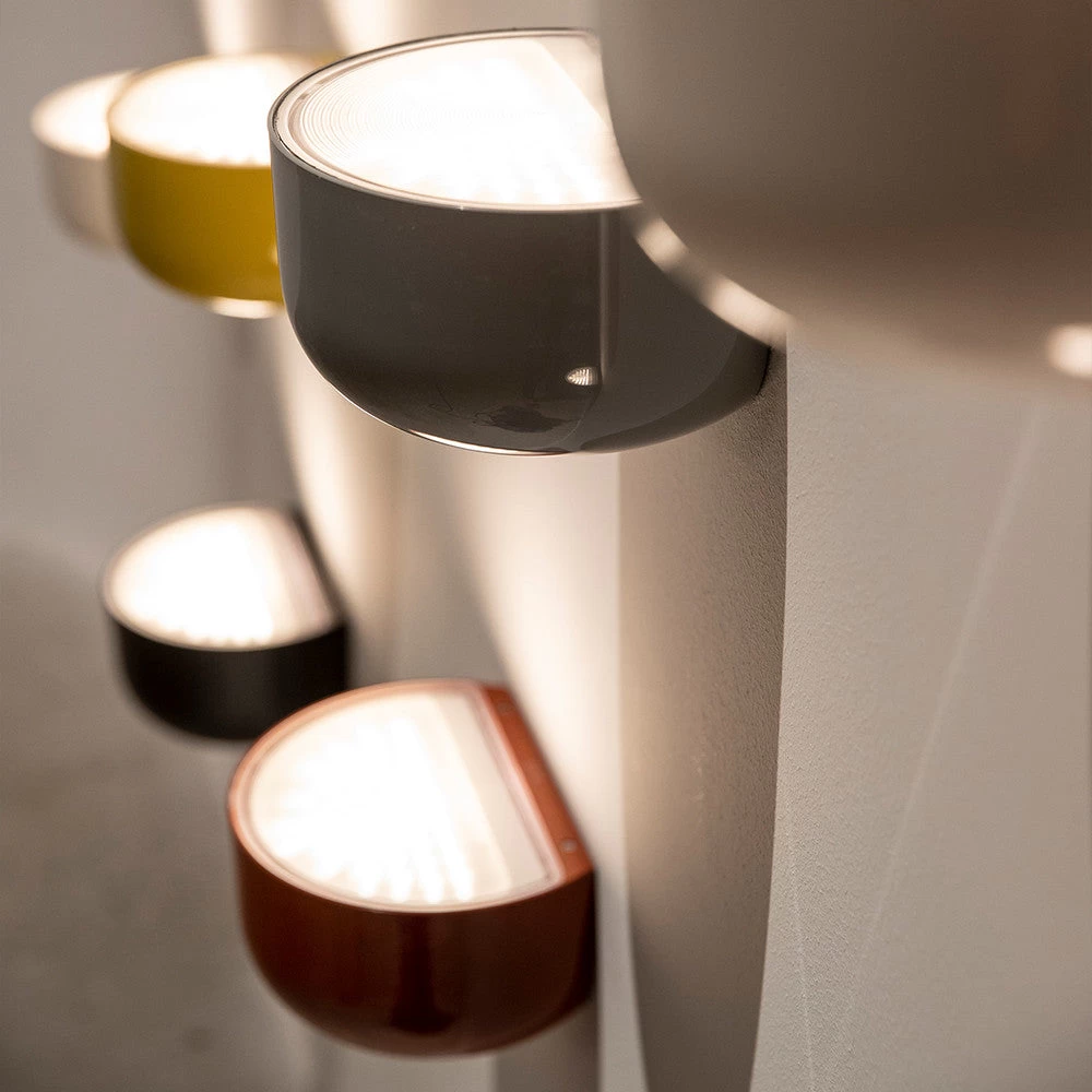 Flos Bellhop Wall Up Lamp 6 Flos Bellhop Wall Up Lamp - Image 4