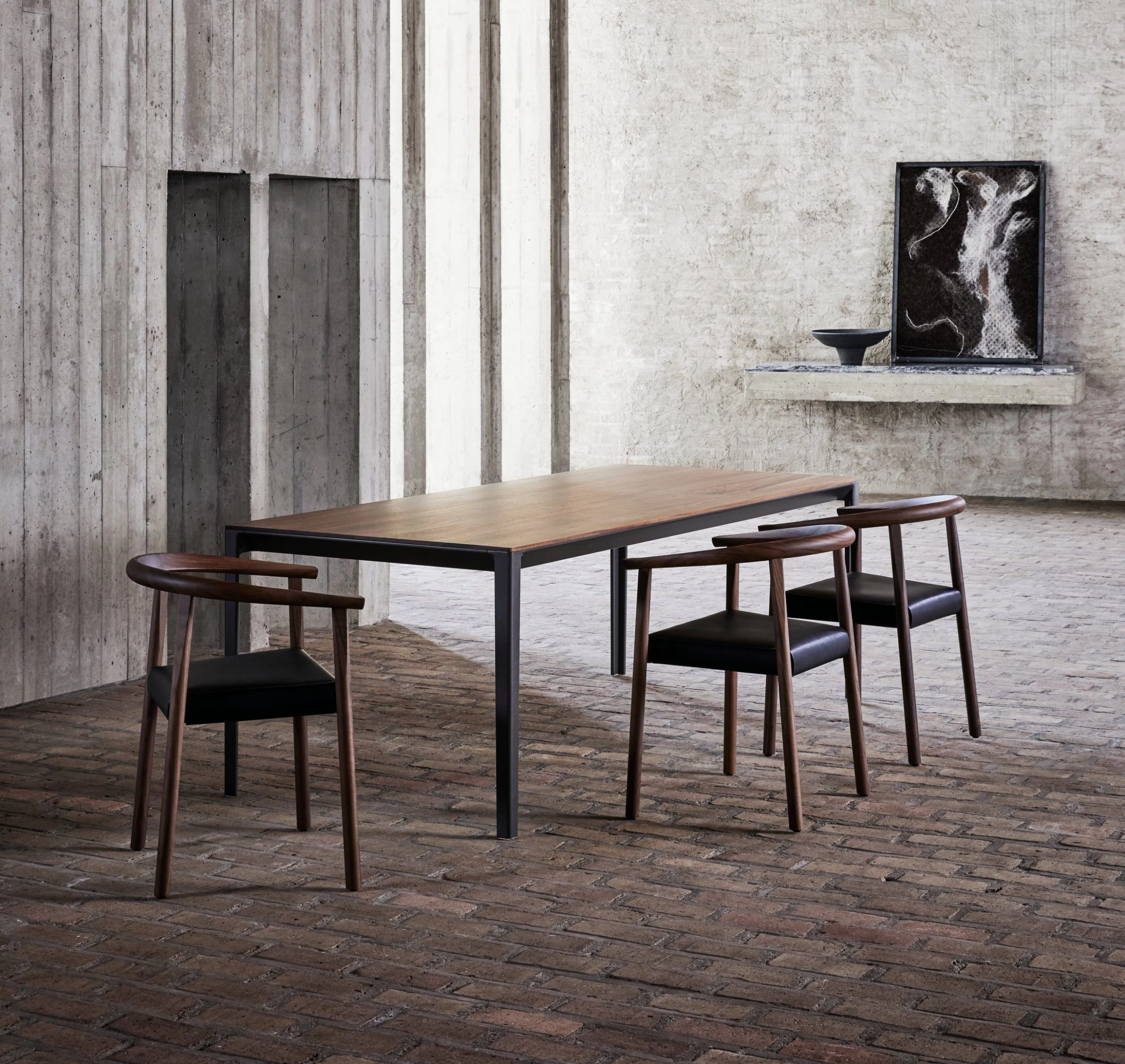 Tokyo Chair 4 Tokyo Chair - Image 2