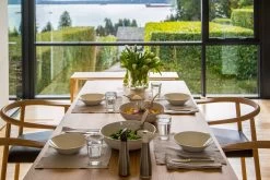 Radii Table 15 Radii Table -Furniture & Decoration Shop BE RAD INSITU HR 04