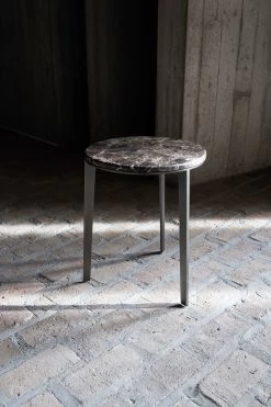 Side Table 28 Side Table -Furniture & Decoration Shop BE SID AMS INSITU HI 01