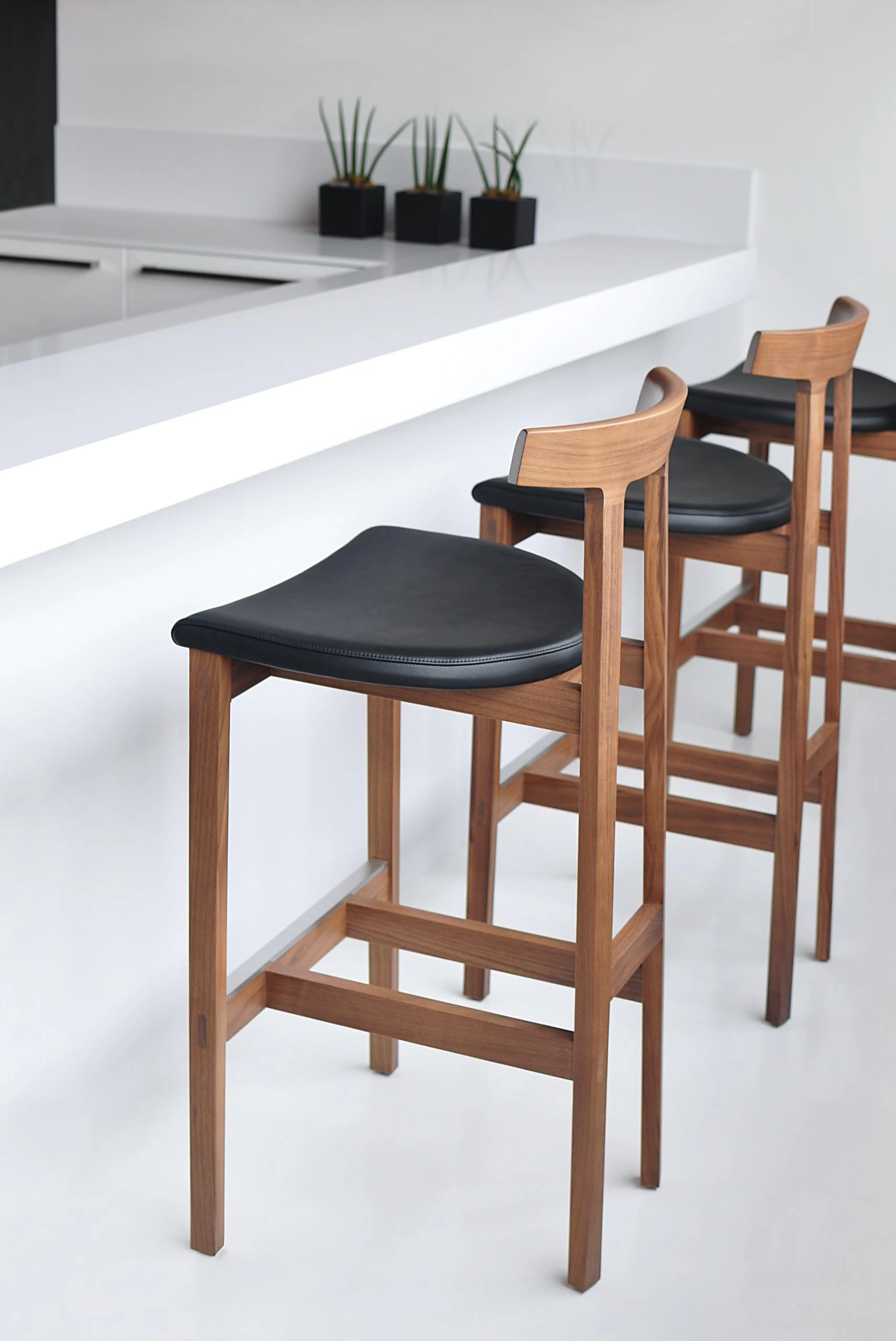 Torii Stool 5 Torii Stool - Image 3