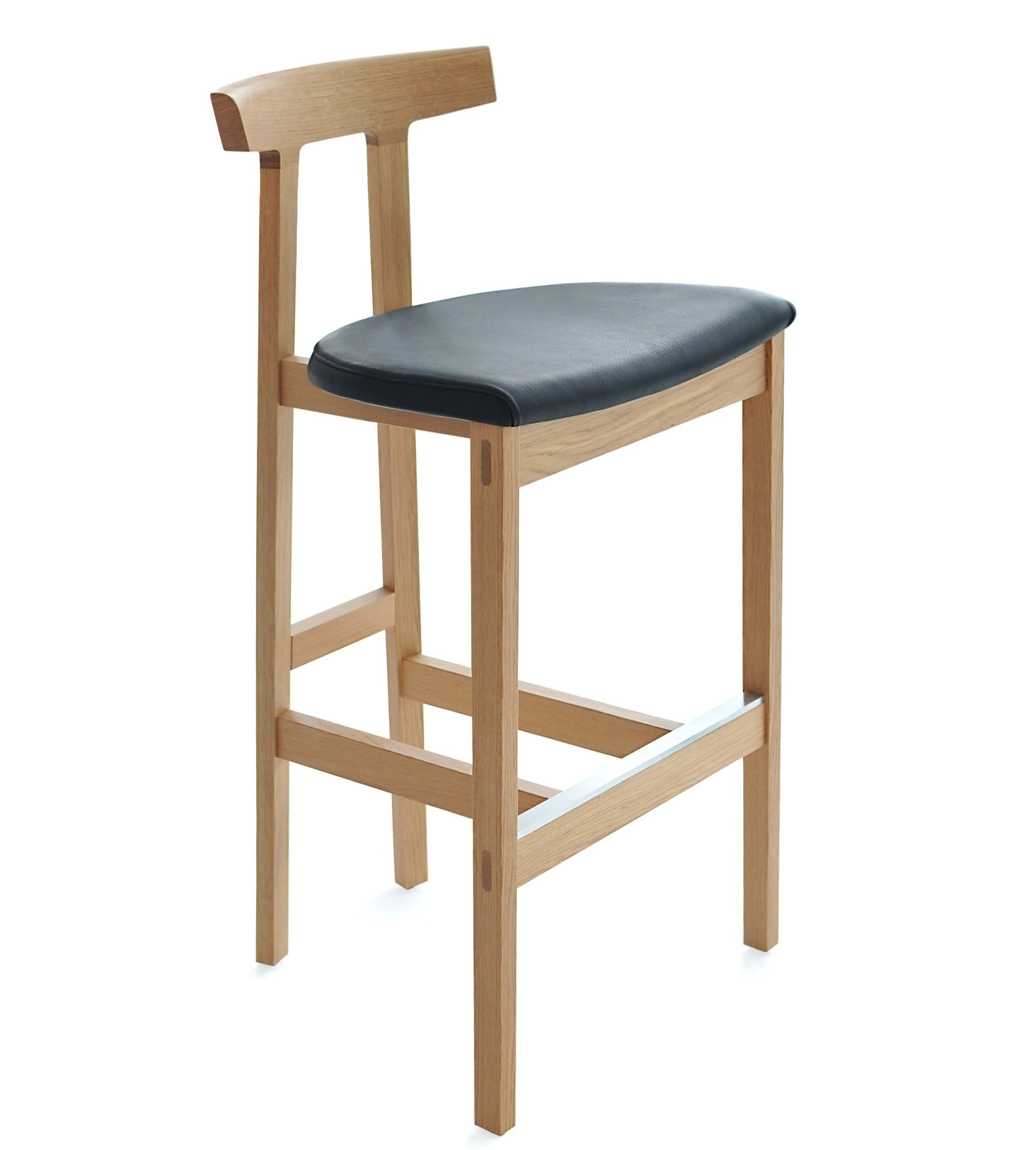 Torii Stool 3 Torii Stool