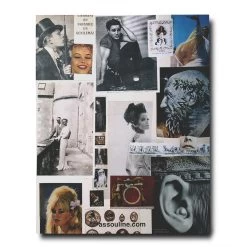Cecil Beaton: The Art Of The Scrapbook 16 Cecil Beaton: The Art Of The Scrapbook -Furniture & Decoration Shop BEATON B 2048x 4468cec7 7e3d 4d54 b2df 502dd77b1fae