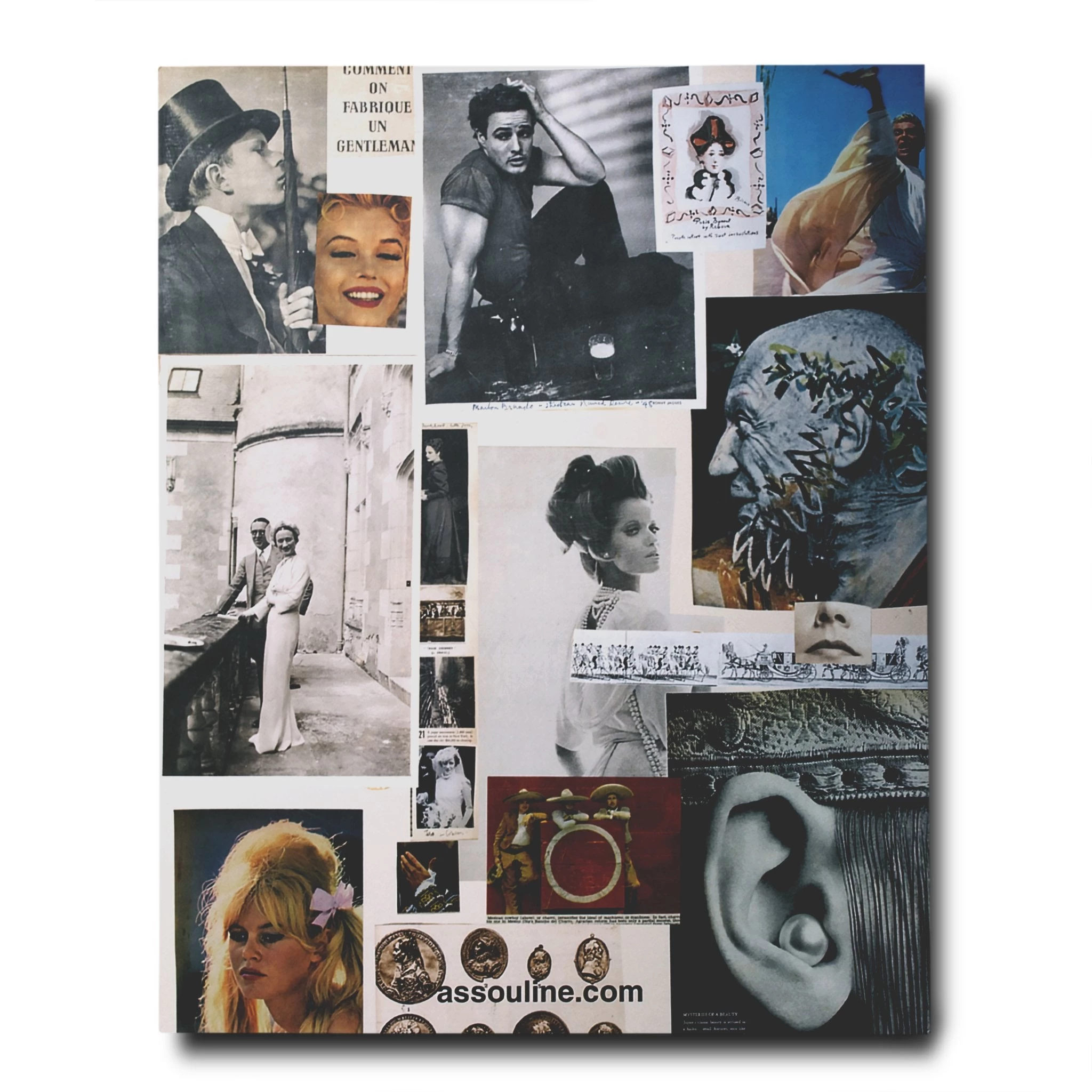 Cecil Beaton: The Art Of The Scrapbook 6 Cecil Beaton: The Art Of The Scrapbook - Image 4