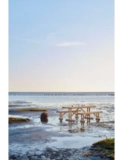 BM1871 Outdoor Bench -Furniture & Decoration Shop BM1771 BM1871 teak untreated 1