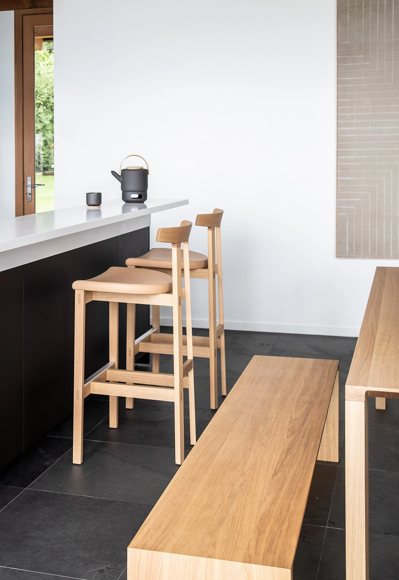 Torii Stool 7 Torii Stool - Image 5