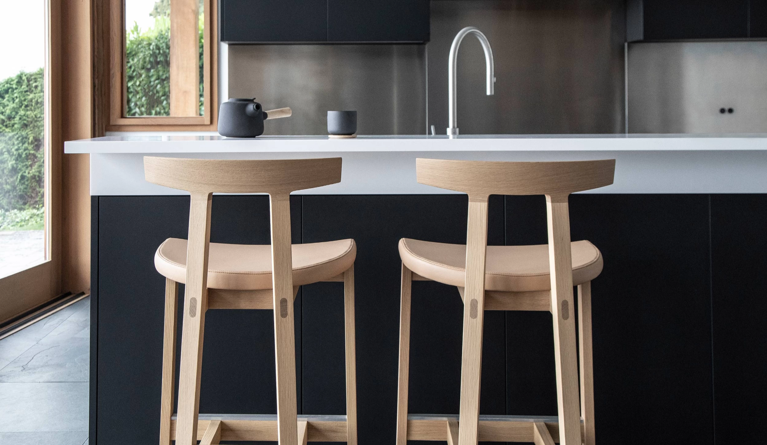 Torii Stool 6 Torii Stool - Image 4