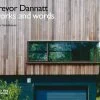 Trevor Dannatt: Works And Words 1 Trevor Dannatt: Works And Words -Furniture & Decoration Shop BNCImageAPI 56a78a33 540f 4893 b4d7 650467a023d1