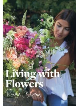 Living With Flowers