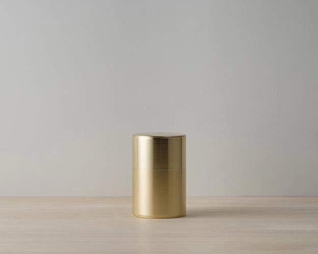 Tea Caddy 100g 9 Tea Caddy 100g - Image 7