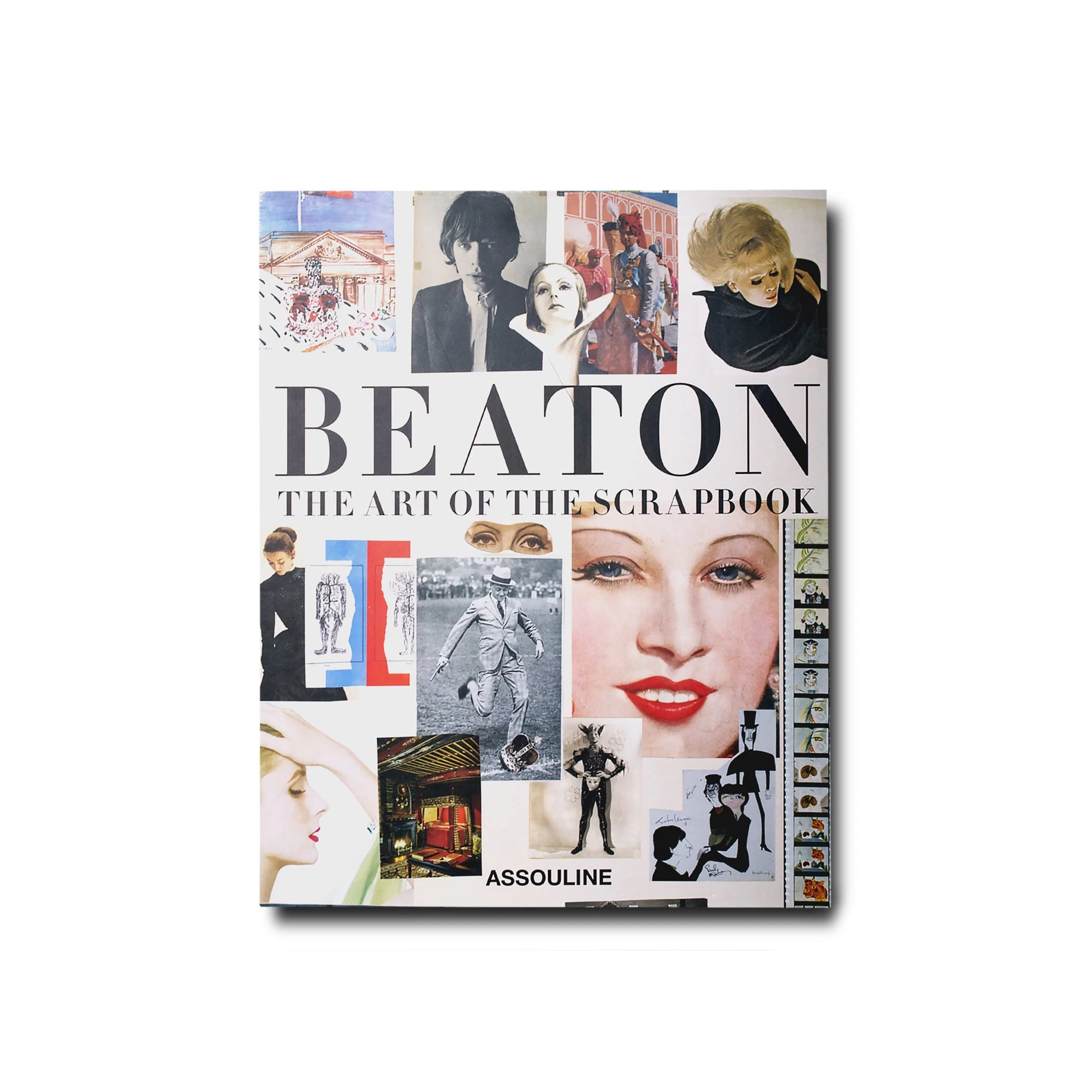 Cecil Beaton: The Art Of The Scrapbook 3 Cecil Beaton: The Art Of The Scrapbook
