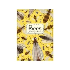 Bees: A Honeyed History