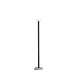Flos Bellhop Floor Light -Furniture & Decoration Shop Bellhop floor barber osgerby flos F1070026 product still life big