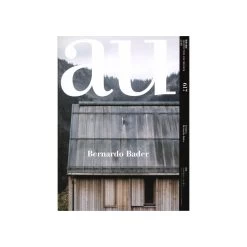 A+U 22:02, 617 - Bernardo Bader