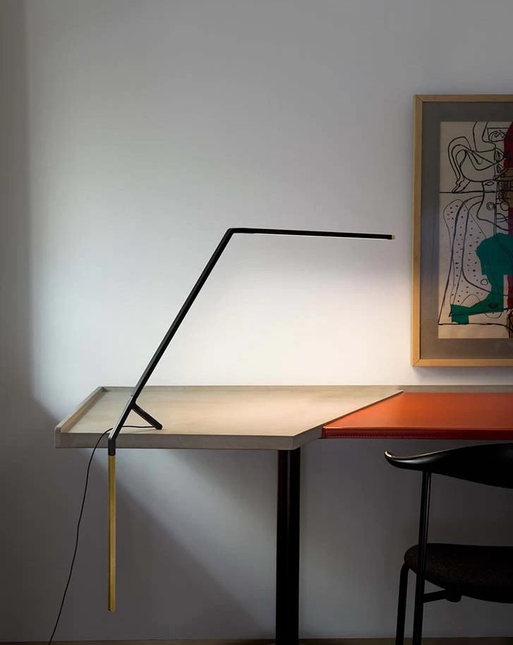 Bird Table Lamp 4 Bird Table Lamp - Image 2