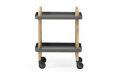 Normann Copenhagen Block Table