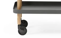 Normann Copenhagen Block Table 17 Normann Copenhagen Block Table -Furniture & Decoration Shop BlockTable3